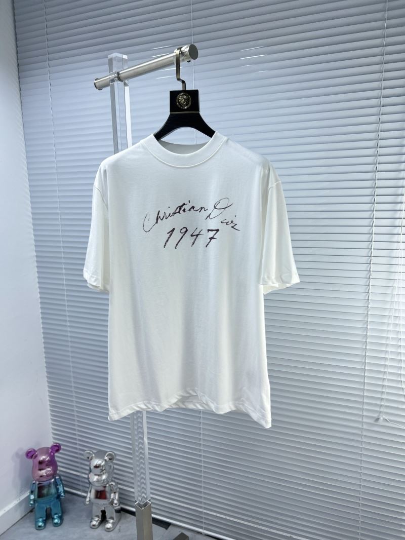 Christian Dior T-Shirts